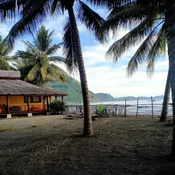 Luwuk Beach - Luwuk