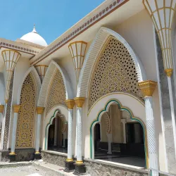 Luwuk Mosque - Luwuk