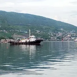 Luwuk Mosque - Luwuk