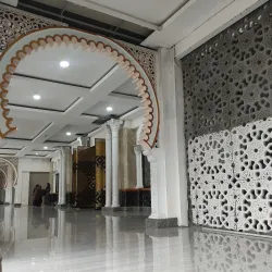 Luwuk Mosque - Luwuk