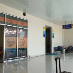 Luwuk Traditional Market - Luwuk