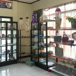 Luwuk Traditional Market - Luwuk