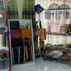 Luwuk Traditional Market - Luwuk