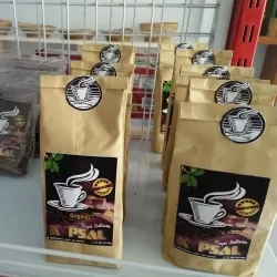 Luwuk Traditional Market - Luwuk