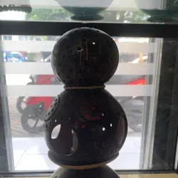 Luwuk Traditional Market - Luwuk