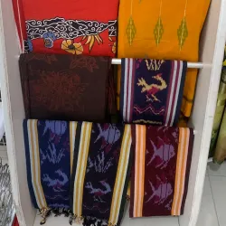 Luwuk Traditional Market - Luwuk