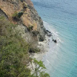 Pulau Dua (Two Islands) - Luwuk