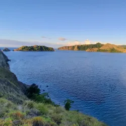 Pulau Dua (Two Islands) - Luwuk