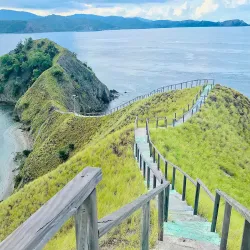 Pulau Dua (Two Islands) - Luwuk