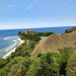Pulau Dua (Two Islands) - Luwuk