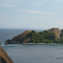 Pulau Dua (Two Islands) - Luwuk