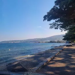 Tanjung Batu Beach - Luwuk