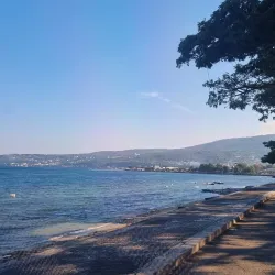 Tanjung Batu Beach - Luwuk