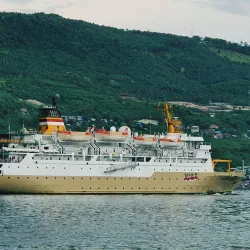Tanjung Batu Beach - Luwuk