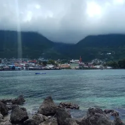 Tanjung Batu Beach - Luwuk