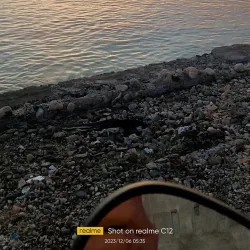 Tanjung Batu Beach - Luwuk