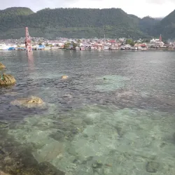 Tanjung Batu Beach - Luwuk