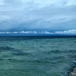 Tanjung Batu Beach - Luwuk