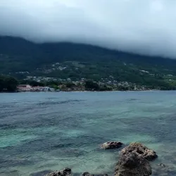 Tanjung Batu Beach - Luwuk