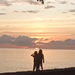 Tanjung Batu Beach - Luwuk