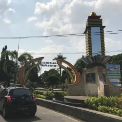Alun-Alun Madiun - Madiun