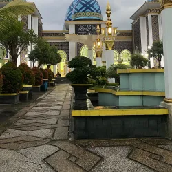 Alun-Alun Madiun - Madiun