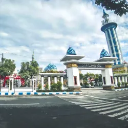 Alun-Alun Madiun - Madiun