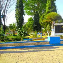 Alun-Alun Madiun - Madiun