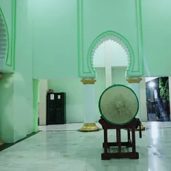 Masjid Agung Madiun - Madiun