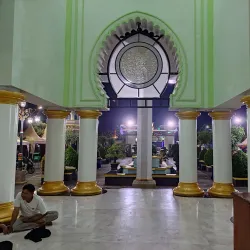 Masjid Agung Madiun - Madiun