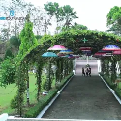 Monumen Kresek - Madiun