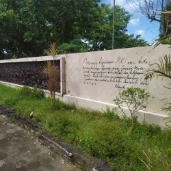 Monumen Kresek - Madiun