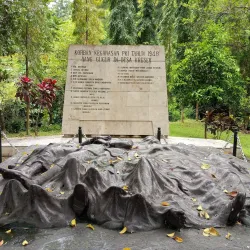 Monumen Kresek - Madiun