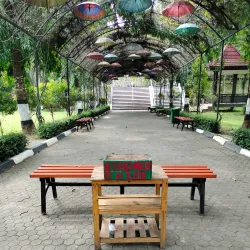 Monumen Kresek - Madiun