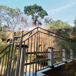 Monumen Kresek - Madiun