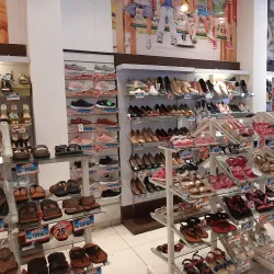 Pasar Besar Madiun - Madiun