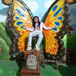 Pemandian Air Panas Gumul - Madiun