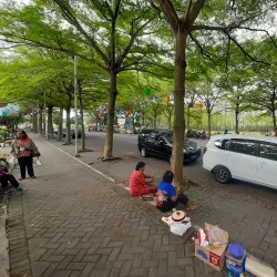 Pemandian Air Panas Gumul - Madiun