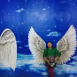 Pemandian Air Panas Gumul - Madiun