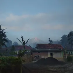 Sumber Wuluh Waterfall - Madiun