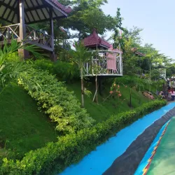 Taman Bunga Wilis - Madiun