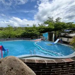 Taman Bunga Wilis - Madiun