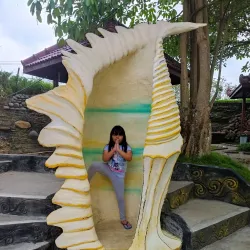 Taman Bunga Wilis - Madiun