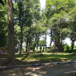 Taman Rekreasi Ria Madiun - Madiun