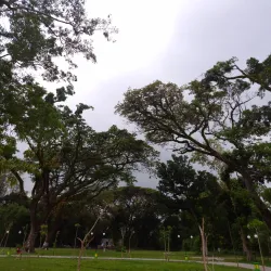 Taman Rekreasi Ria Madiun - Madiun