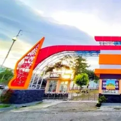 Ketep Pass - Magelang