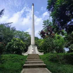 Mount Tidar - Magelang