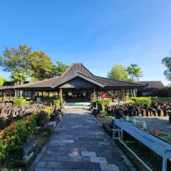 Museum Karmawibangga - Magelang
