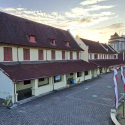 Museum La Galigo - Makassar