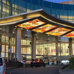 Trans Studio Makassar - Makassar